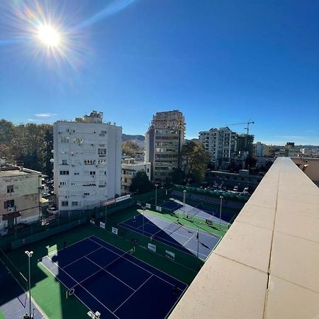 Budget Retreat Tirana & Studios Экстерьер фото